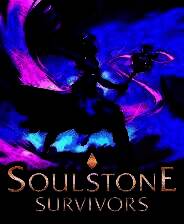 《灵魂石幸存者》免安装完整版