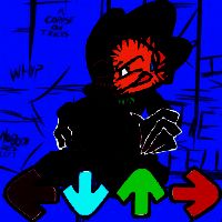 FNF腐化重构版 VPhantasm