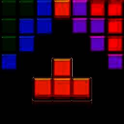 砰砰方块乐 V1.0.0