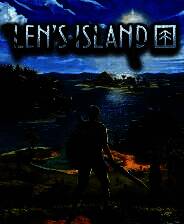 《莱恩岛生存指南》游戏库