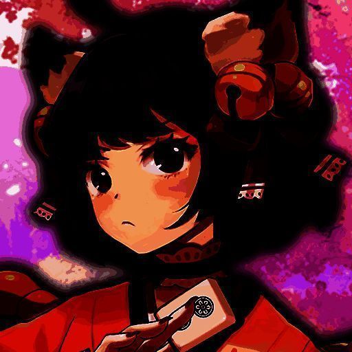 雀魂麻将 Majsoul手机版 V2.5.21