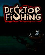 《桌面垂钓》免安装中文版
