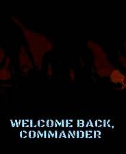 《欢迎回来，指挥官》免安装中文版