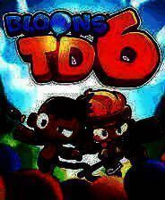 《气球塔防6》免安装下载