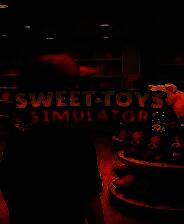 《甜蜜玩具模拟器》免安装中文版