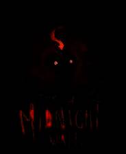 《午夜漫步》 v20250613升级档+未加密补丁[TENOKE]