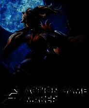 《动作游戏制作大师》中文版免安装