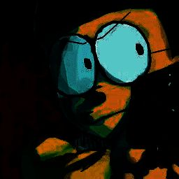 大雄的生化危机 下载安装 V0.6.2.1