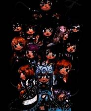 《狐の旅路》官方版