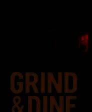 《Grind and Dine》demo