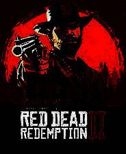 《荒野大镖客2》马纹理改进MOD