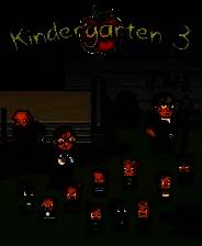 《幼儿园3》游戏库