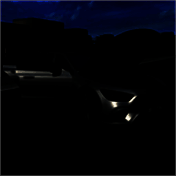 现代汽车驾驶3D 安卓版 V3.0.5.7