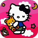 凯蒂猫晚安故事 中文无广版 V1.2.1