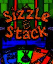 《食神的卡组》游戏库