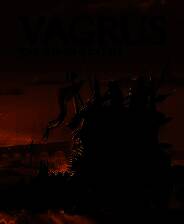 《瓦格鲁斯：万壑之地》官方版