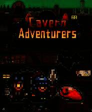 《洞窟冒险团物语》免安装汉化版