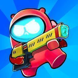 太空杀枪战模拟 免广告版 V1.0.0