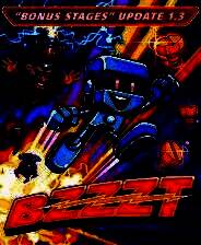 《Bzzzt》官方版