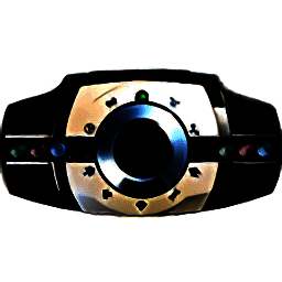 假面骑士帝骑白色腰带模拟器 2025最新版 V1.4