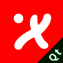 飞鸽传书概念版