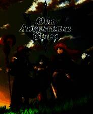 《我们的冒险者公会》官方版