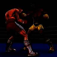 拳击明星对决 V2.7.5