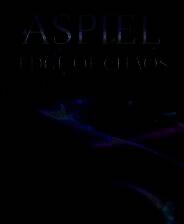 《Aspiel：Edge Of Chaos》demo