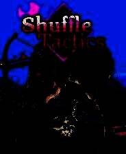 《卡战奇谋》免安装中文版