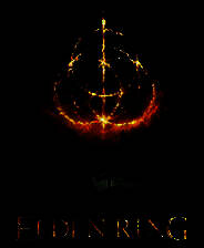 《艾尔登法环》黑夜君临铁之眼外观MOD