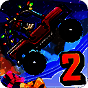 登山赛车2 手表版apk V1.63.1