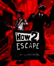 《双人大逃脱：失落的潜艇》官方版