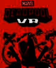 《漫威死侍VR》游戏库