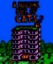《A Building Full of Cats 2》免安装中文版