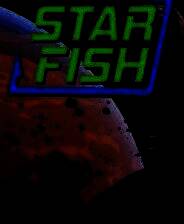 《STAR FISH》demo