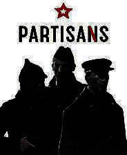 《游击队1941》免安装中文版