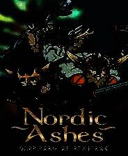 《北欧之烬：诸神黄昏幸存者》 v2.0.4升级档+未加密补丁[TENOKE]