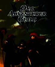 《我们的冒险者公会》 v1.6升级档+未加密补丁[TENOKE]