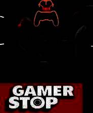 《Gamer Stop Simulator》demo