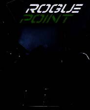 《Rogue Point》demo