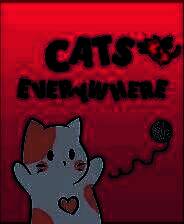 《Cats Everywhere》免安装版
