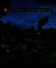 《勇气&胜利》官方版