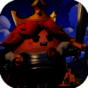 永远的蔚蓝星球 手机版 V1.0.0