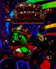 《泡泡龙：白糖地下迷宫》游戏库