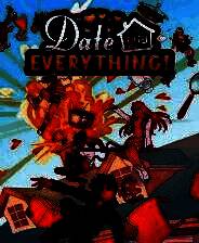 《Date Everything!》官方版