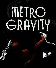《Metro Gravity》免安装版