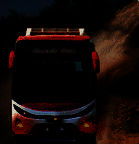 模拟大巴停车 V2.0