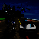 城市机甲求生 V1.0