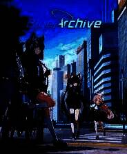 《蔚蓝档案》游戏库