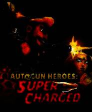 《自动枪英雄：超能觉醒》免安装中文版